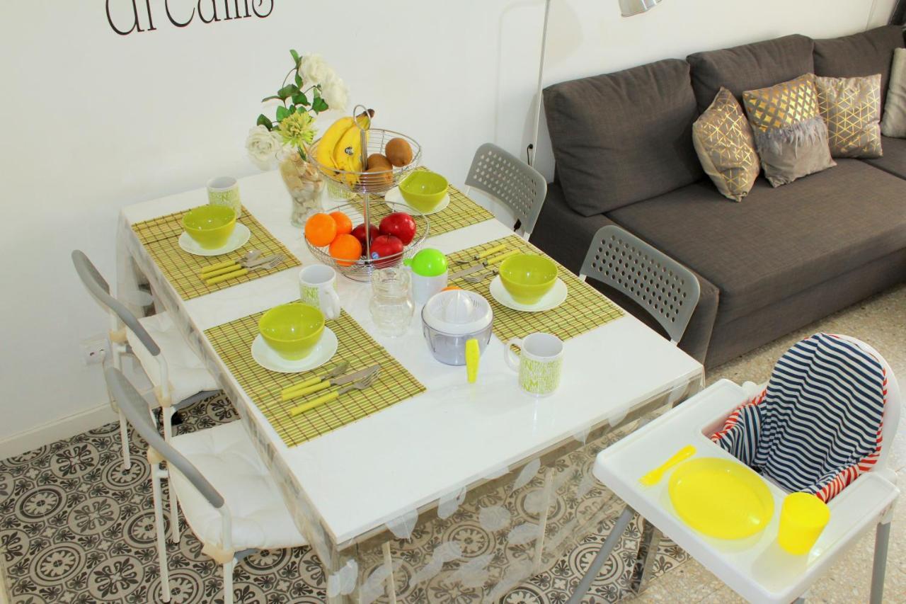 Apartamento Cosmo Grey L'Hospitalet de Llobregat Exterior foto