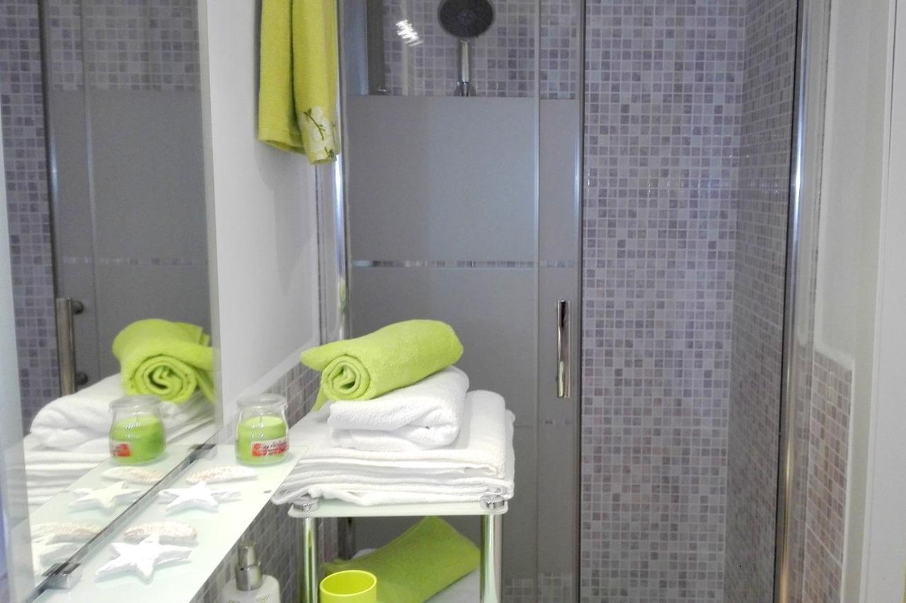 Apartamento Cosmo Grey L'Hospitalet de Llobregat Exterior foto