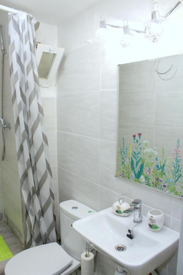 Apartamento Cosmo Grey L'Hospitalet de Llobregat Exterior foto